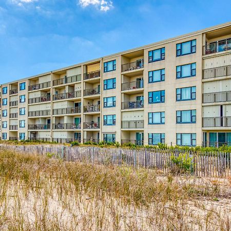 Hotel Constellation House Ocean City Habitación foto
