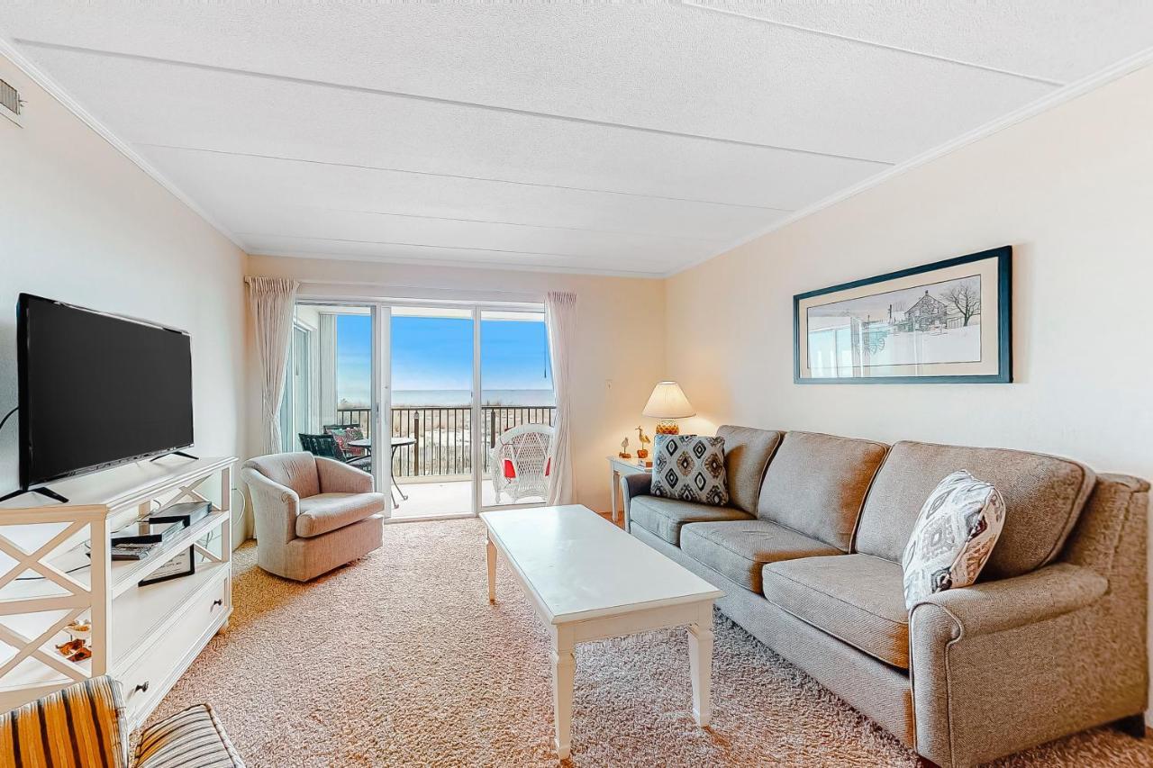 Hotel Constellation House Ocean City Habitación foto