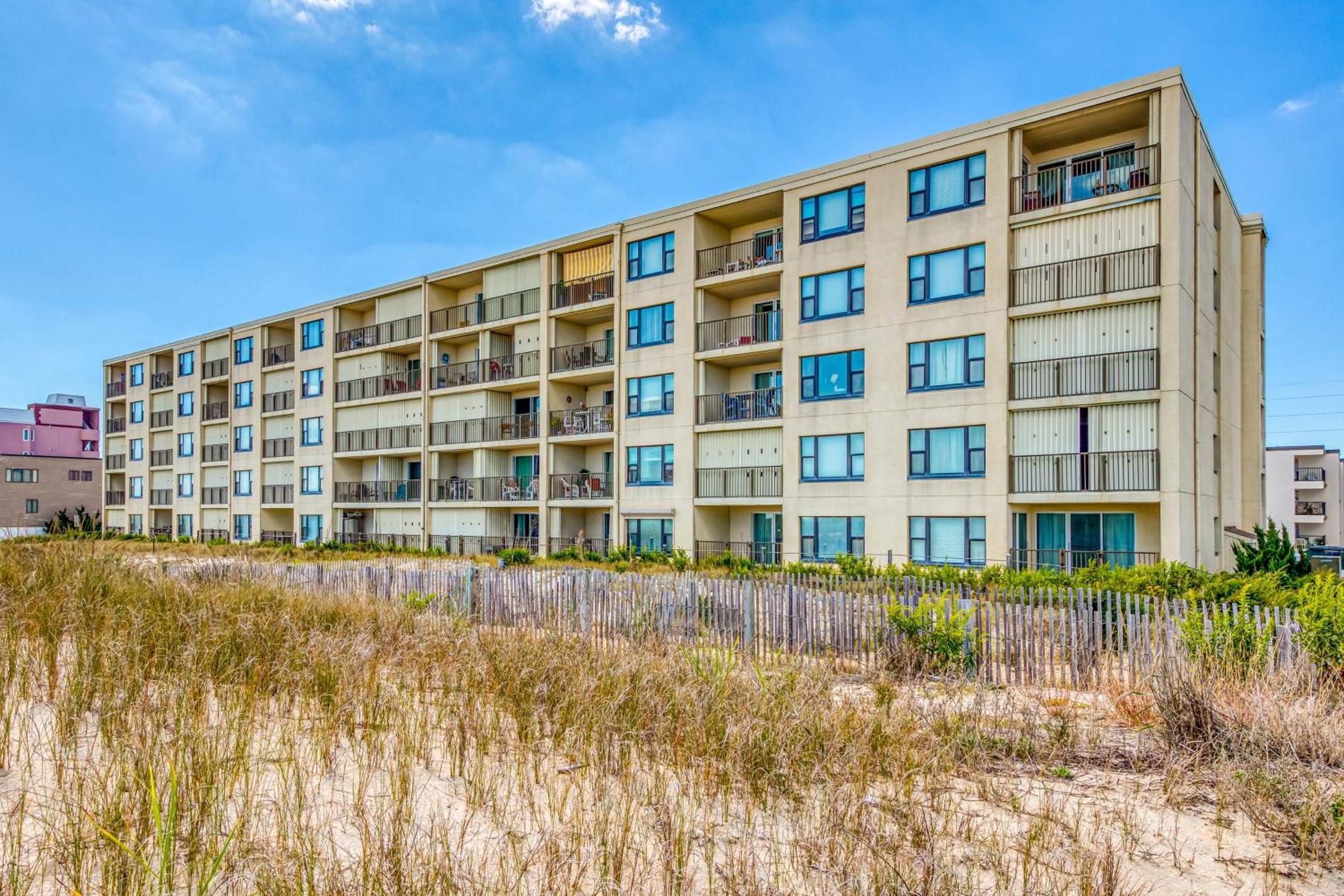 Hotel Constellation House Ocean City Habitación foto