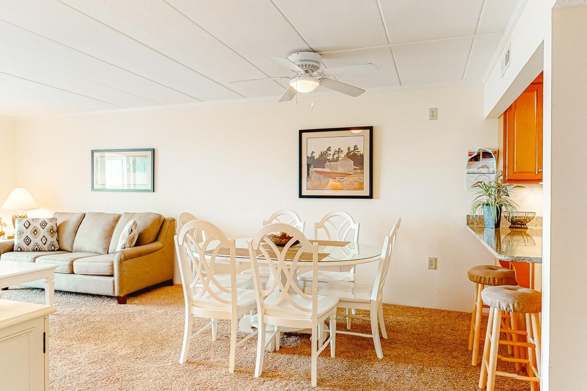 Hotel Constellation House Ocean City Habitación foto