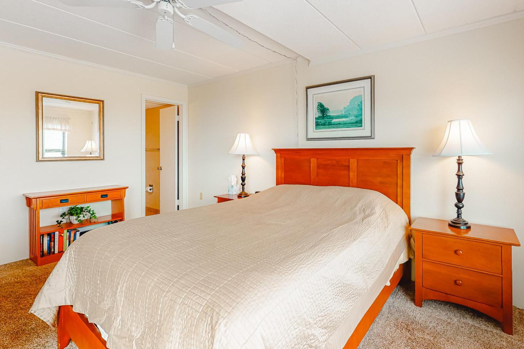 Hotel Constellation House Ocean City Habitación foto