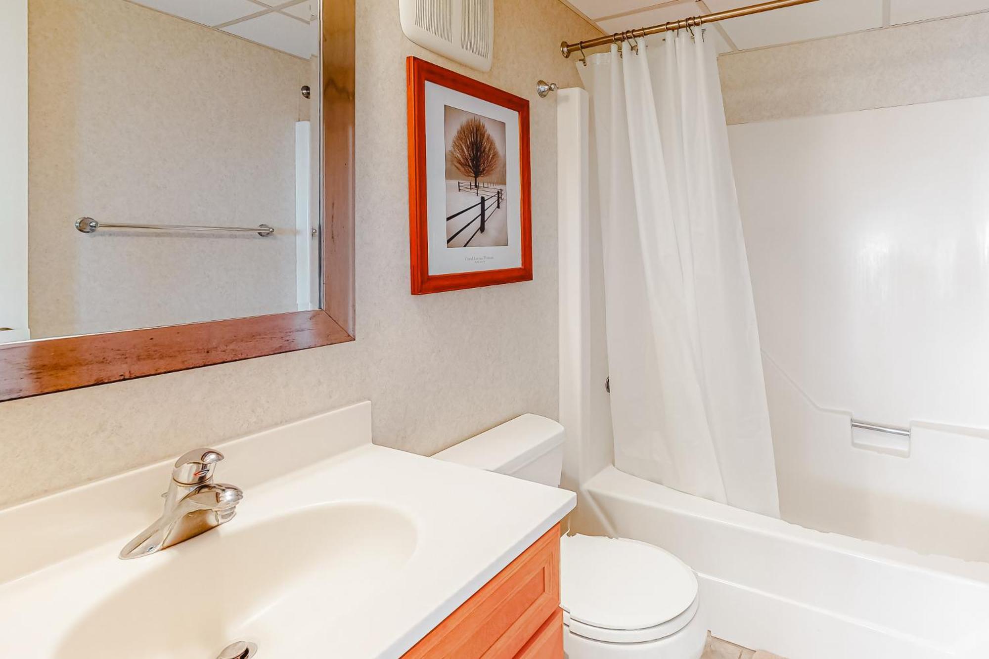 Hotel Constellation House Ocean City Habitación foto
